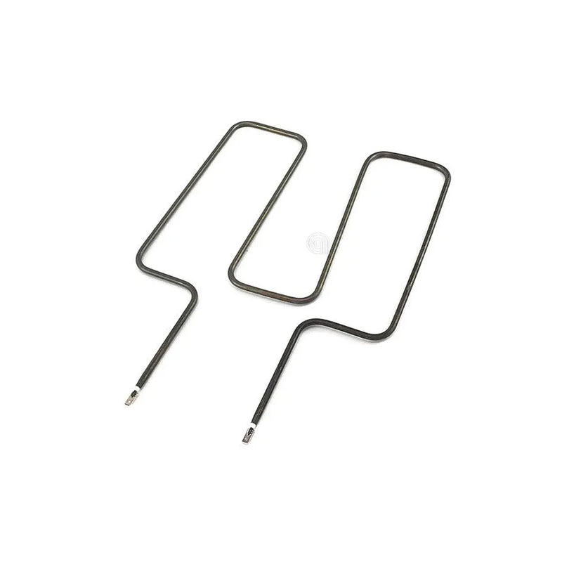 Resistencia inferior horno Vestel 50x60 cm 230V 32001825