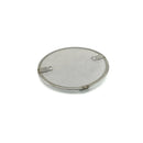 Filtro de grasa original horno Ilve código A07600