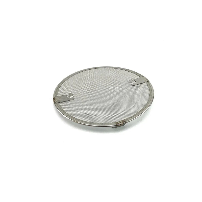 Filtro de grasa original horno Ilve código A07600