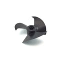 Ventilador original aire acondicionado LG código 5900AR1266A