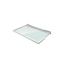 Estante de cristal original para frigorífico Whirlpool códigos 481245088168