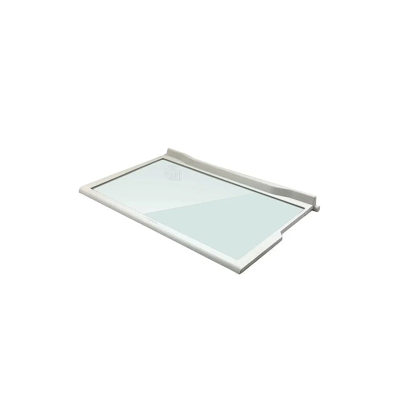 Estante de cristal original para frigorífico Whirlpool códigos 481245088168