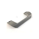 Original Gorenje Kühlschrank Türgriff grau Code 508121