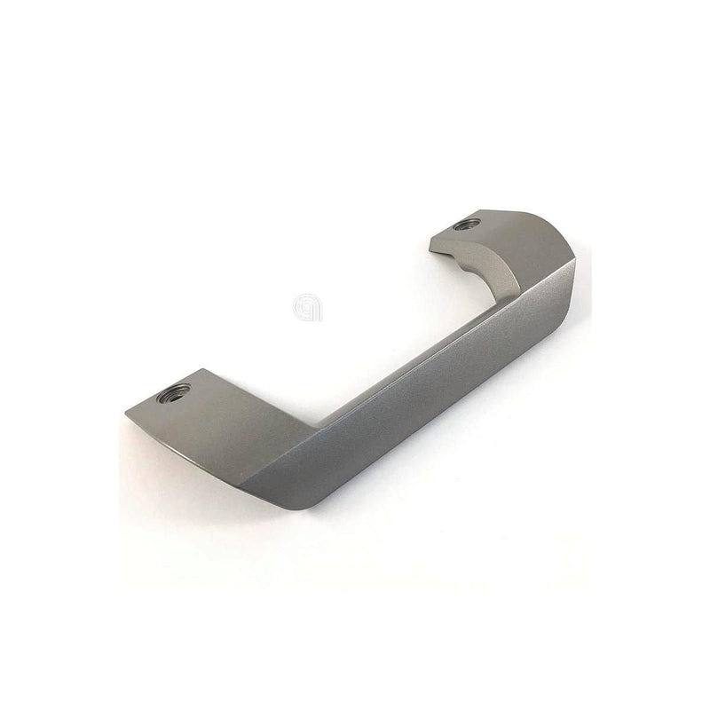 Original Gorenje Kühlschrank Türgriff grau Code 508121