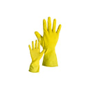 Guante de látex flocado ambidiestro sin polvo Everrays 55901052