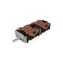 Switch original horno Bertazzoni y Brandt cod 602031 70X2437