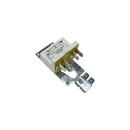 Originales Geräuschfilter für Whirlpool Indesit Geschirrspüler C00065987