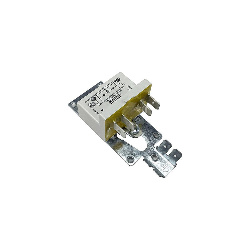 Originales Geräuschfilter für Whirlpool Indesit Geschirrspüler C00065987