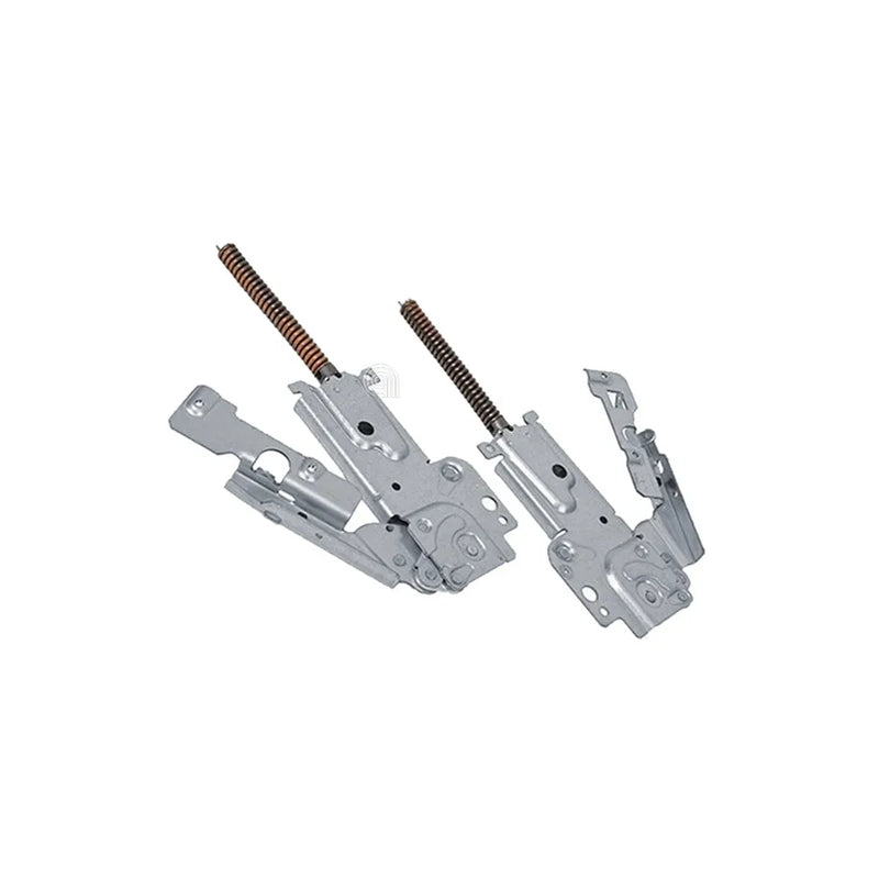 Scharnier-Kit für Türverschluss Geschirrspüler Electrolux 4055050456