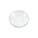 Schnelles Türfensterglas für Candy Trockner 43026136