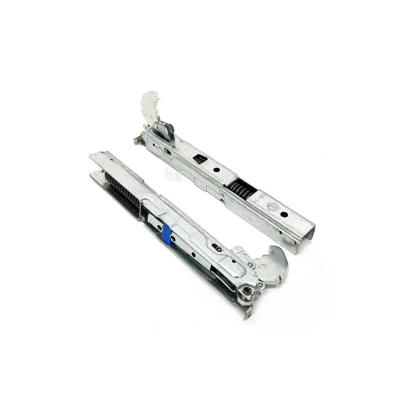 Kit bisagras puerta horno original Electrolux código 3577280096