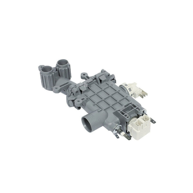 2000W Widerstand für Geschirrspüler Vestel Original 32004301