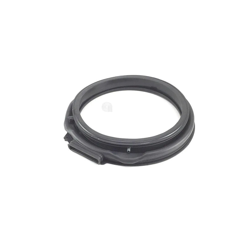 Junta puerta lavadora Midea MFT80-DU1407BI original 12638100002201