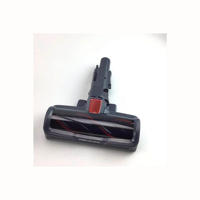Graue elektrische Bürste für Rowenta Staubsauger SS-2230002392
