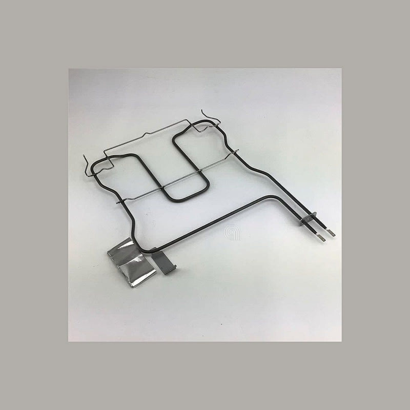Unterer Heizelement für Whirlpool Backofen 1000W 230V original C00385328