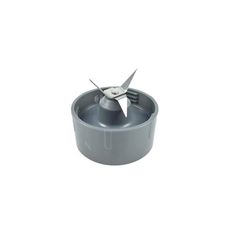 Originalmesser für De Longhi Küchenroboter KW716126