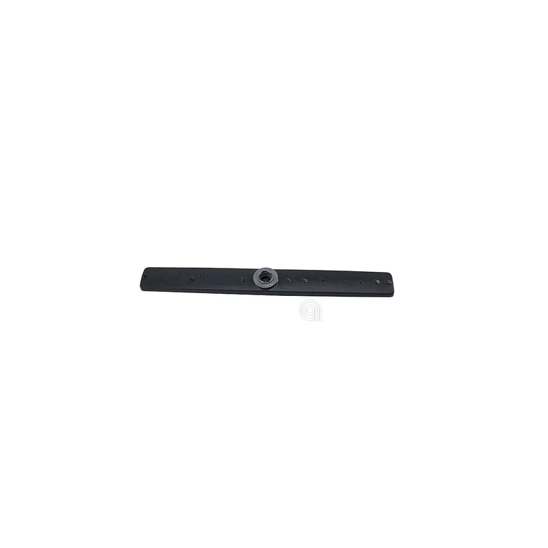 Brazo aspersor superior gris 456mm para lavavajillas Electrolux