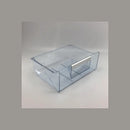 Cajón congelador neutro Electrolux código 2651107159