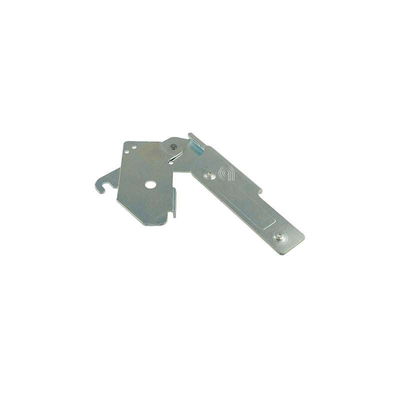 linkes Scharnier Geschirrspüler Smeg LS08 FF Code 691331371