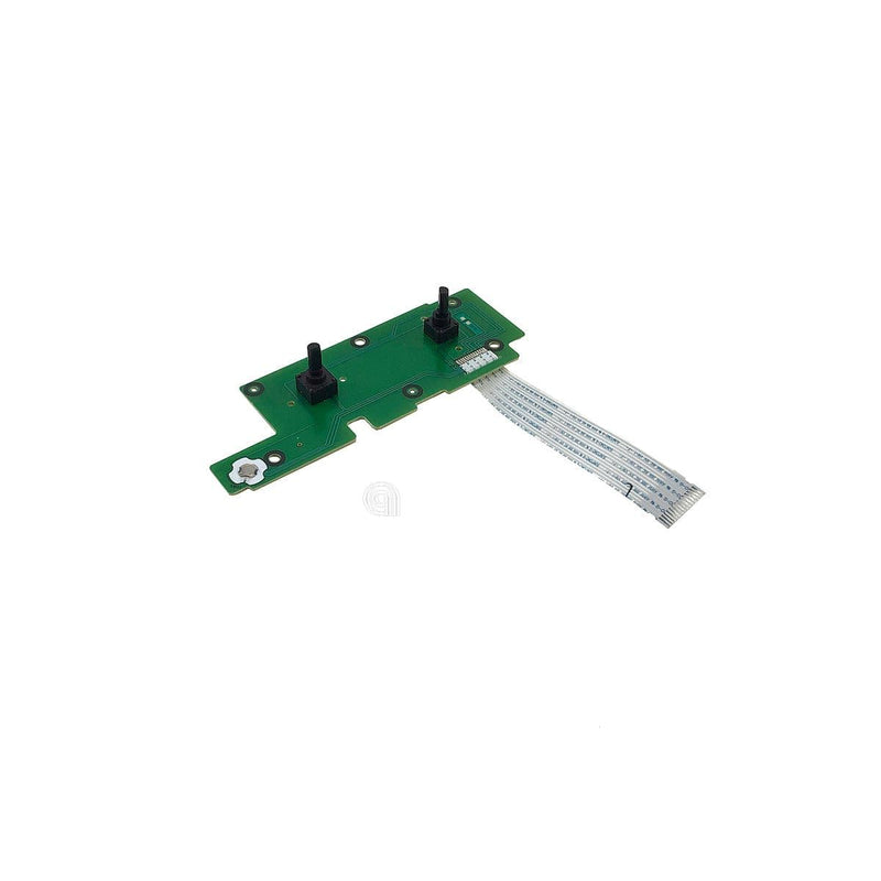 Original Samsung Mikrowellen-Elektronikplatine MG23F302EAW