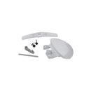 Set manilla puerta original lavadora Electrolux código 50269564006