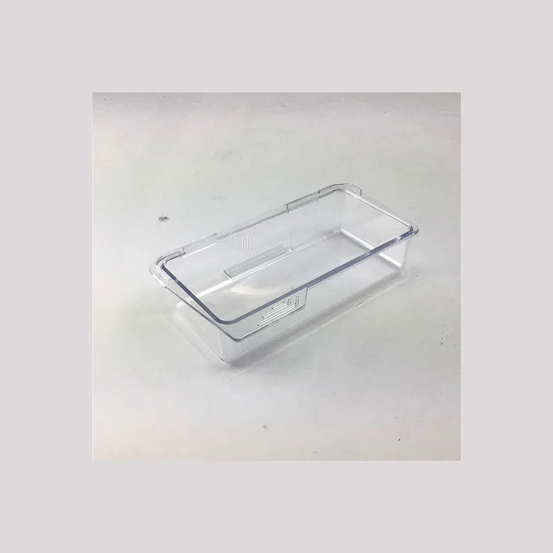 puerta frigorífico compatible Whirlpool e Indesit con códigos C00329914