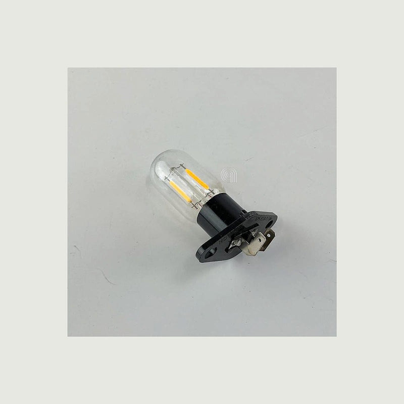 Integrierte 230V Lampe für Gorenje Mikrowelle 872039