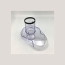 Zentrifugaldeckel für Küchenmaschine Moulinex FS-9100023368