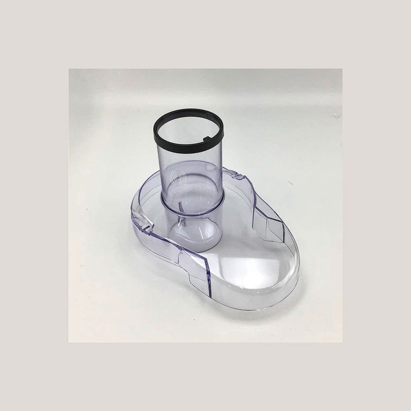 Zentrifugaldeckel für Küchenmaschine Moulinex FS-9100023368