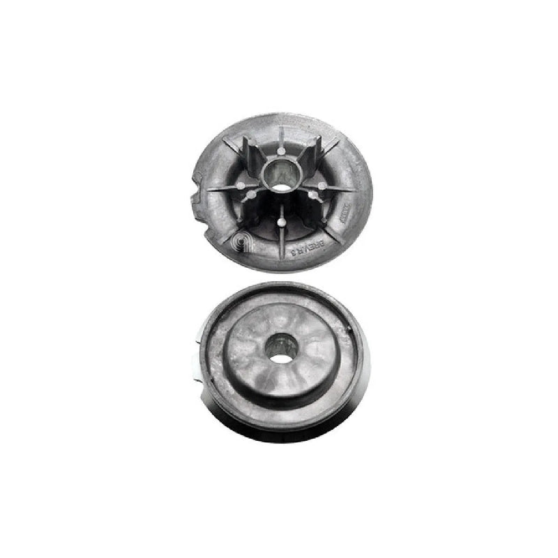 ARISTON INDESIT HOTPOINT ERSATZTEILE KÜCHE - Schneller Brenner Kochfeld - B0235