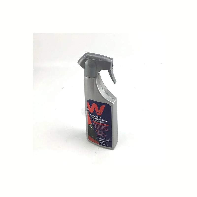 Spray detergente original para placa inducción Whirlpool e Indesit