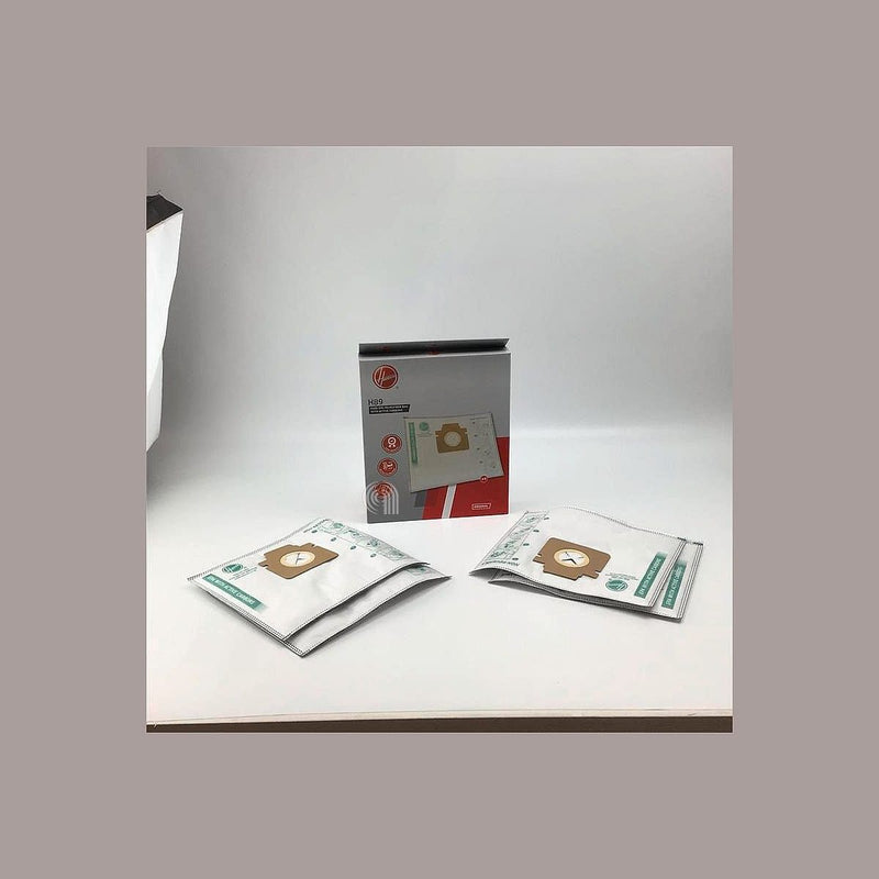 Original Staubsaugerbeutel Candy Code 35602718