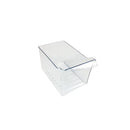 Cajón verdura izquierdo neutro Electrolux código 2647025010