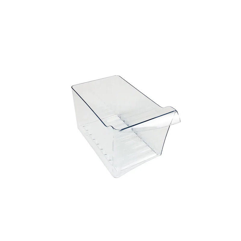 Cajón verdura izquierdo neutro Electrolux código 2647025010