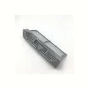 Filtro filacci con sensor para secadora Electrolux 140017932017