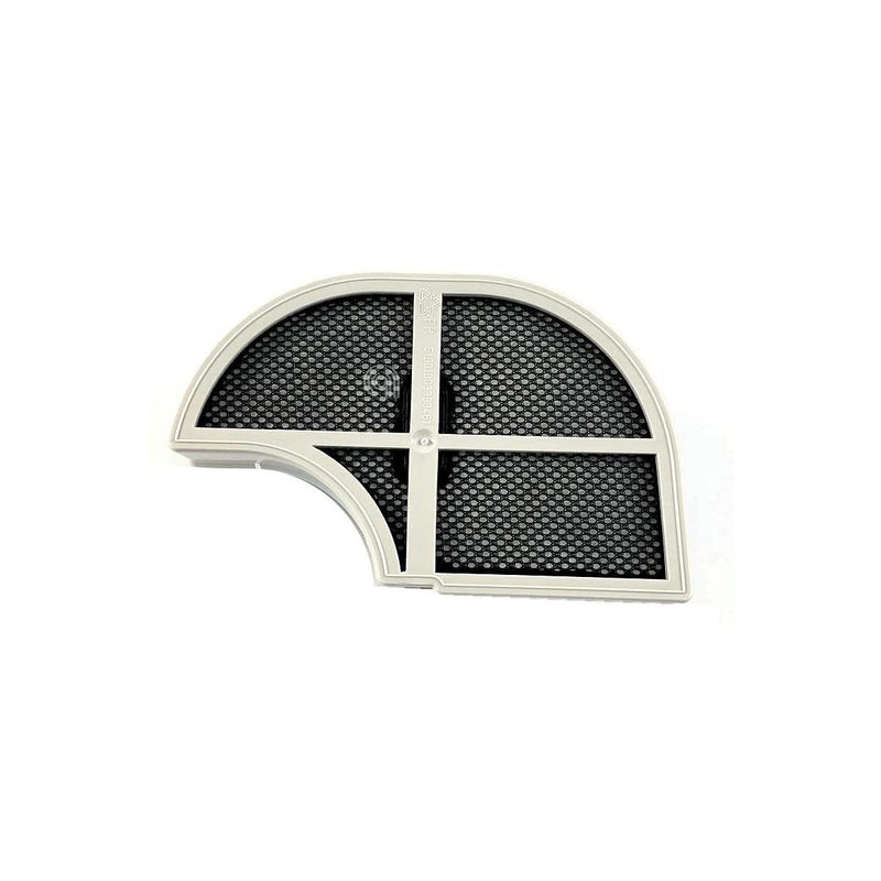 Original rechteckiger Filter für Bosch Staubsauger 00750430