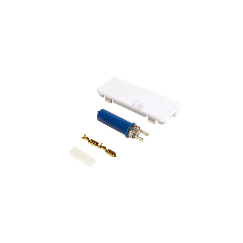 Sensor NTC para frigorífico Bosch y marcas compatibles con códigos 00168766