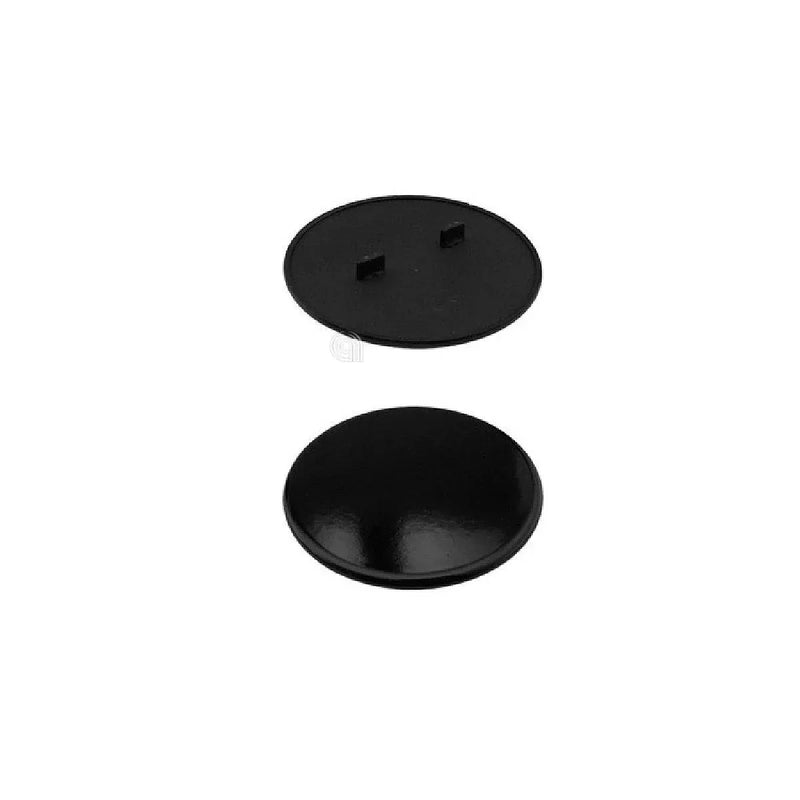 Cappellotto quemador auxiliar Whirlpool Indesit diámetro 52 mm