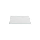 Estante de cristal original para frigorífico Bosch 00704341