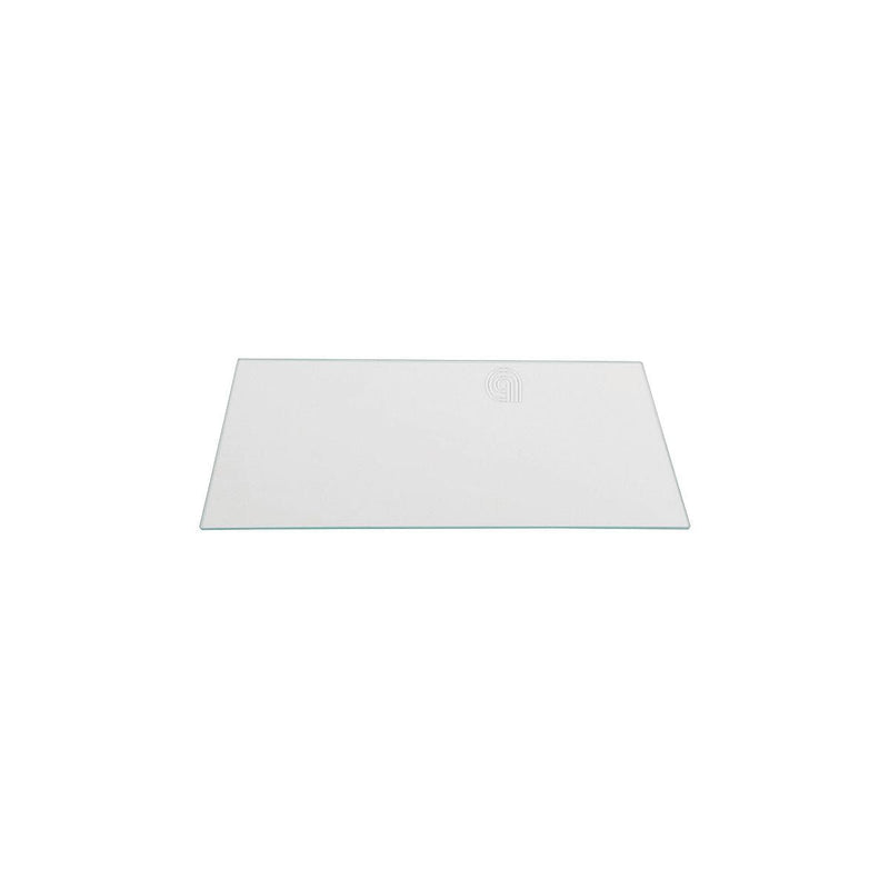 Estante de cristal original para frigorífico Bosch 00704341