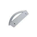 Türgriff Kühlschrank Electrolux weiß original 2236286015