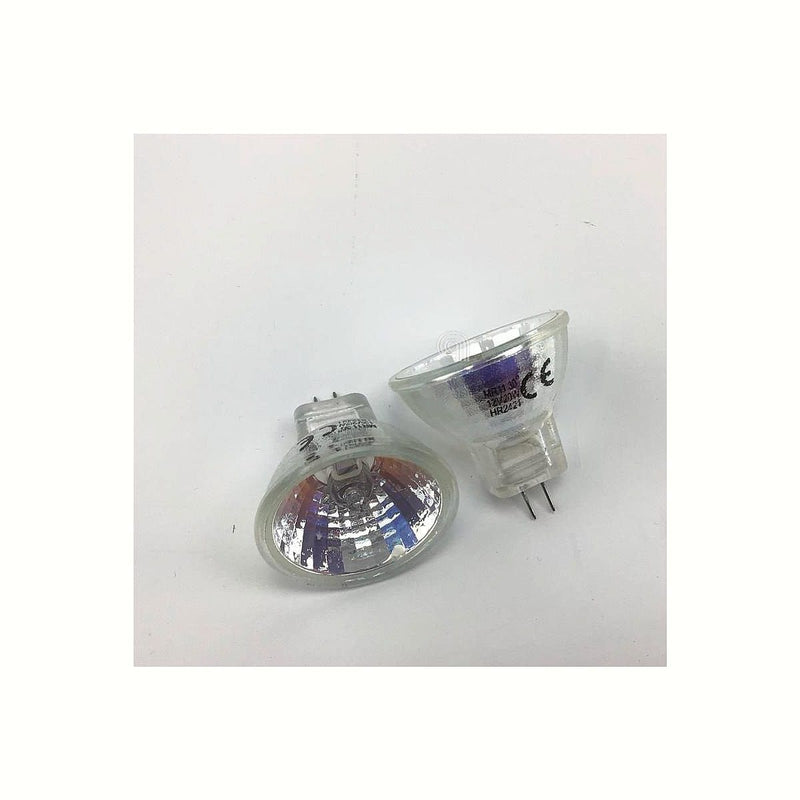 12V 20W Halogenlampe für Dunstabzugshaube Smeg, Faber, Electrolux