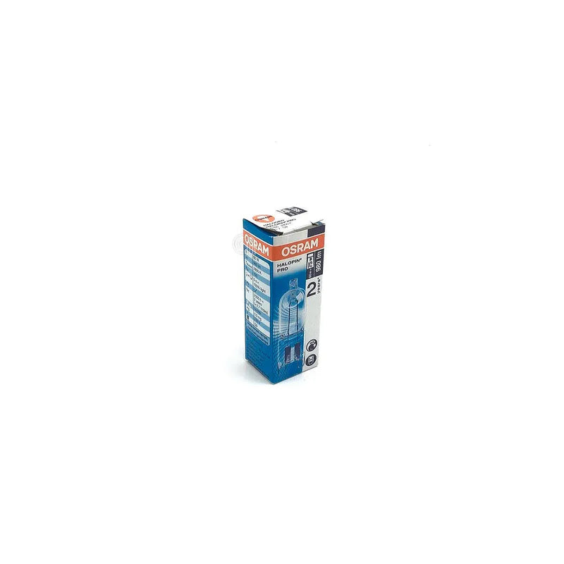 Lámpara halógena para horno Bosch códigos 00608082 y similares