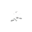 unidad modular cuenco robot cocina Bosch 00601979