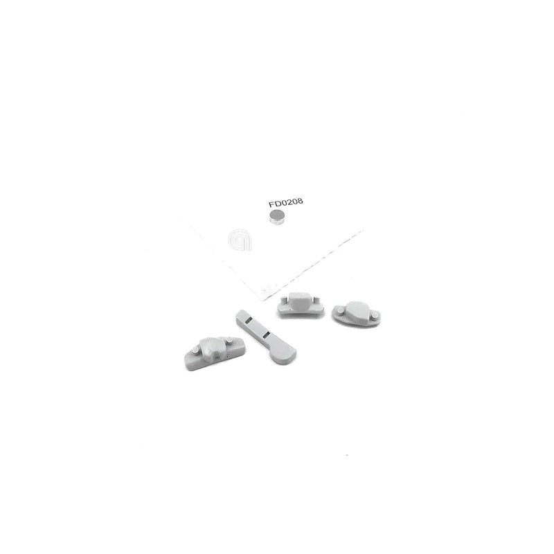unidad modular cuenco robot cocina Bosch 00601979