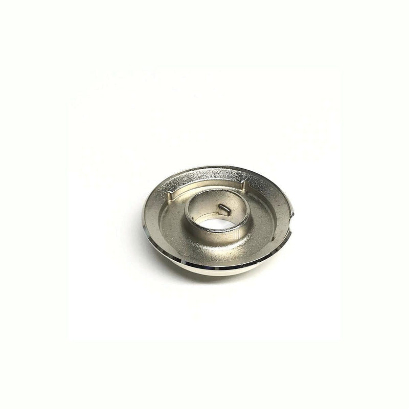 Anillo Bruc für SMEG PV175N Kochfeld Originalersatzteil