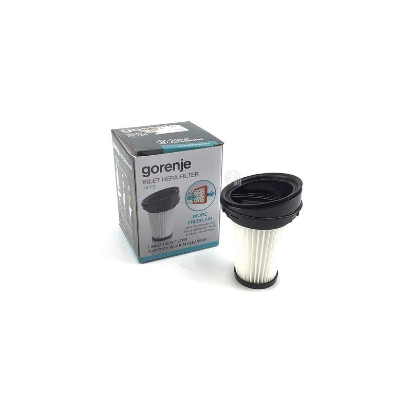 HEPA-Filter für Staubsauger Gorenje 573575 Originalersatzteil