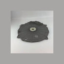 Original Tankdeckel Waschmaschine Whirlpool Indesit C00309400