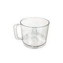 Original-Schüssel mit Griffen für Küchenmaschine De Longhi SC7214190