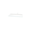 Estante de cristal original frigorífico Bosch 00447340